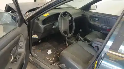 Veicolo di demolizione HYUNDAI SONATA III (Y-3)  dell'anno 1995 alimentato G4CP