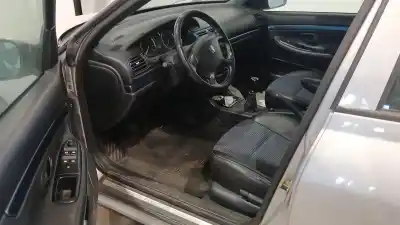 Veicolo di demolizione PEUGEOT 406 (8B)  dell'anno 2000 alimentato 3FZ (EW12J4)