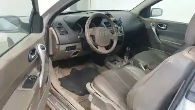 Veicolo di demolizione RENAULT MEGANE II (BM0/1_, CM0/1_)  dell'anno 2005 alimentato K9K728