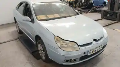 Hurda Aracı citroen c5 ii (rc_) 1.6 hdi (rc8hzb) yılın 2006 güçlü 9hz Hurda Aracı citroen c5 ii (rc_) 1.6 hdi (rc8hzb) yılın 2006 güçlü 9hz