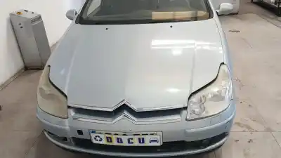 Hurda Aracı citroen c5 ii (rc_) 1.6 hdi (rc8hzb) yılın 2006 güçlü 9hz Hurda Aracı citroen c5 ii (rc_) 1.6 hdi (rc8hzb) yılın 2006 güçlü 9hz