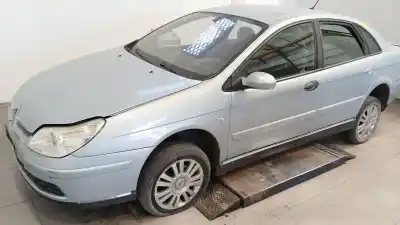 Hurda Aracı citroen c5 ii (rc_) 1.6 hdi (rc8hzb) yılın 2006 güçlü 9hz Hurda Aracı citroen c5 ii (rc_) 1.6 hdi (rc8hzb) yılın 2006 güçlü 9hz