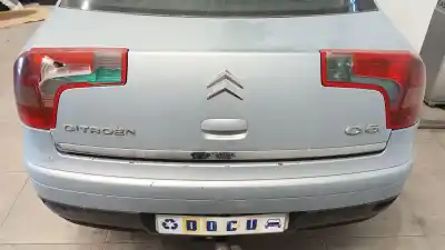 Hurda Aracı citroen c5 ii (rc_) 1.6 hdi (rc8hzb) yılın 2006 güçlü 9hz Hurda Aracı citroen c5 ii (rc_) 1.6 hdi (rc8hzb) yılın 2006 güçlü 9hz
