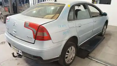 Hurda Aracı citroen c5 ii (rc_) 1.6 hdi (rc8hzb) yılın 2006 güçlü 9hz Hurda Aracı citroen c5 ii (rc_) 1.6 hdi (rc8hzb) yılın 2006 güçlü 9hz