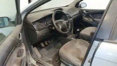 Veicolo di demolizione CITROEN C5 II (RC_)  dell'anno 2006 alimentato 9HZ