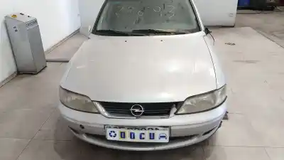 Scrapping Vehicle opel vectra b ranchera familiar (j96) 2.0 dti 16v (f35) of the year 1999 powered x 20 dth