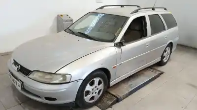 Scrapping Vehicle opel vectra b ranchera familiar (j96) 2.0 dti 16v (f35) of the year 1999 powered x 20 dth