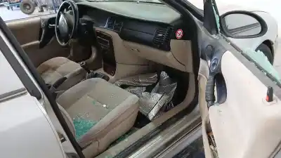 Scrapping Vehicle opel vectra b ranchera familiar (j96) 2.0 dti 16v (f35) of the year 1999 powered x 20 dth