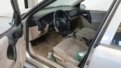 Scrapping Vehicle OPEL VECTRA B RANCHERA FAMILIAR (J96) 2.0 DTI 16V (F35) of the year 1999 powered X 20 DTH
