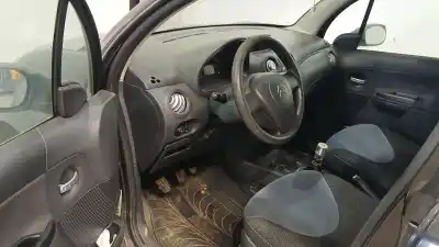 Здавання транспортного засобу CITROEN C3 I (FC_, FN_)  року 2003 потужний 8HX (DV4TD),8HZ (DV4TD)