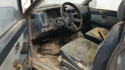 Здавання транспортного засобу NISSAN TERRANO I (WD21)  року 1991 потужний TD27T