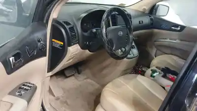 Здавання транспортного засобу KIA CARNIVAL / GRAND CARNIVAL III (VQ)  року 2008 потужний J37A3