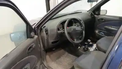 Здавання транспортного засобу FORD FIESTA IV (JA_, JB_)  року 2001 потужний J4R