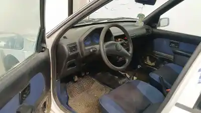 Здавання транспортного засобу PEUGEOT 106 II (1A_, 1C_)  року 1998 потужний HDZ