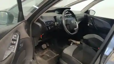 Vehicul casat CITROEN C4 GRAND PICASSO II (DA_, DE_)  al anului 2014 alimentat 9HC
