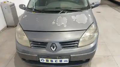 Здавання транспортного засобу renault grand scénic ii (jm0/1_) 1.9 dci (jm14) року 2006 потужний f9q 803,f9q 804,f9q 816,f9q 818