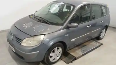 Здавання транспортного засобу renault grand scénic ii (jm0/1_) 1.9 dci (jm14) року 2006 потужний f9q 803,f9q 804,f9q 816,f9q 818