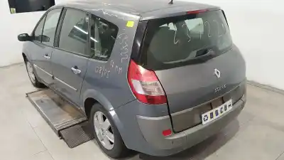 Здавання транспортного засобу renault grand scénic ii (jm0/1_) 1.9 dci (jm14) року 2006 потужний f9q 803,f9q 804,f9q 816,f9q 818