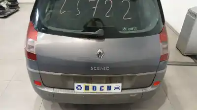 Здавання транспортного засобу renault grand scénic ii (jm0/1_) 1.9 dci (jm14) року 2006 потужний f9q 803,f9q 804,f9q 816,f9q 818