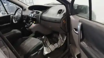 Здавання транспортного засобу renault grand scénic ii (jm0/1_) 1.9 dci (jm14) року 2006 потужний f9q 803,f9q 804,f9q 816,f9q 818