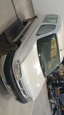 Scrapping Vehicle citroen berlingo / berlingo first monospace (mf_, gjk_, gfk_) 1.9 d (mfdjy) of the year 1998 powered d9b