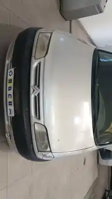 Scrapping Vehicle citroen berlingo / berlingo first monospace (mf_, gjk_, gfk_) 1.9 d (mfdjy) of the year 1998 powered d9b