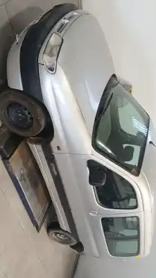 Scrapping Vehicle citroen berlingo / berlingo first monospace (mf_, gjk_, gfk_) 1.9 d (mfdjy) of the year 1998 powered d9b