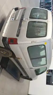 Scrapping Vehicle citroen berlingo / berlingo first monospace (mf_, gjk_, gfk_) 1.9 d (mfdjy) of the year 1998 powered d9b