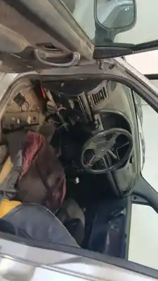 Sloopvoertuig CITROEN BERLINGO / BERLINGO FIRST MONOSPACE (MF_, GJK_, GFK_)  van het jaar 1998 aangedreven D9B