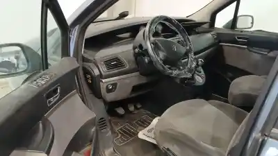 Hurda Aracı PEUGEOT 807 (EB_)  Yılın 2009 güçlü RHR