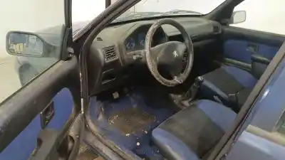 Hurda Aracı PEUGEOT 106 II (1A_, 1C_)  Yılın 2000 güçlü HDZ (TU1M)