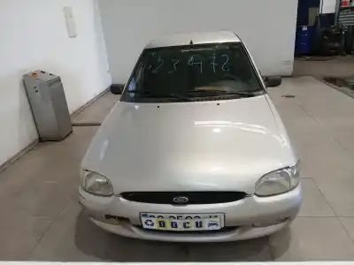 Verschrottungsfahrzeug FORD ESCORT CLASSIC (AAL, ABL)  des Jahres 2000 angetrieben L1H