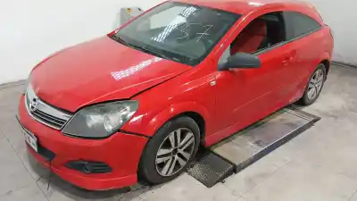 Здавання транспортного засобу opel astra h gtc (a04) 1.7 cdti (l08) року 2009 потужний a17dtj