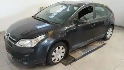 Veicolo di demolizione citroen c4 i (lc_) 1.6 hdi dell'anno 2007 alimentato 9hx