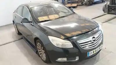 Scrapping Vehicle opel insignia a (g09) 2.0 cdti (68) of the year 2011 powered a20dth