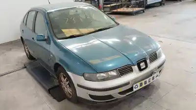 Здавання транспортного засобу seat leon (1m1) 1.9 tdi року 2000 потужний agr