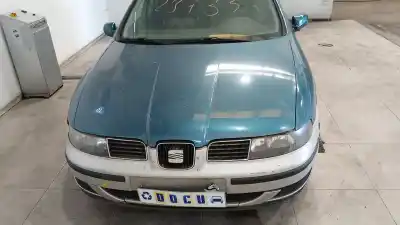 Здавання транспортного засобу seat leon (1m1) 1.9 tdi року 2000 потужний agr