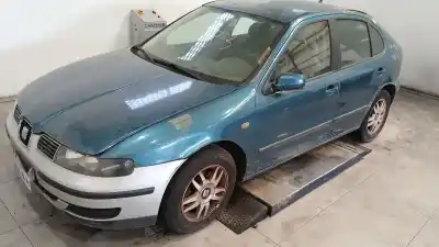 Здавання транспортного засобу seat leon (1m1) 1.9 tdi року 2000 потужний agr
