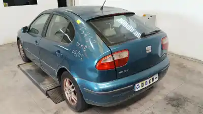 Здавання транспортного засобу seat leon (1m1) 1.9 tdi року 2000 потужний agr