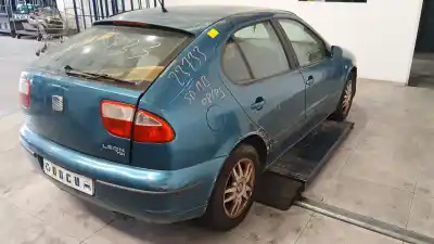 Здавання транспортного засобу seat leon (1m1) 1.9 tdi року 2000 потужний agr