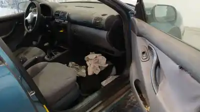 Здавання транспортного засобу seat leon (1m1) 1.9 tdi року 2000 потужний agr