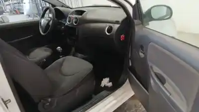 Утилизация автомобиля citroen c2 (jm_) 1.4 hdi года 2006 питание 8hz