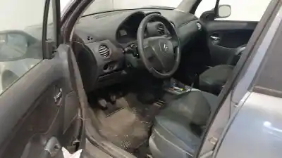 Здавання транспортного засобу CITROEN C3 I (FC_, FN_)  року 2005 потужний HFX