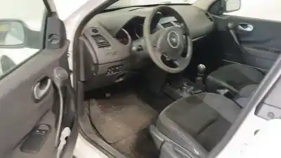 Здавання транспортного засобу RENAULT MEGANE II SEDÁN (LM0/1_)  року 2008 потужний K9K732