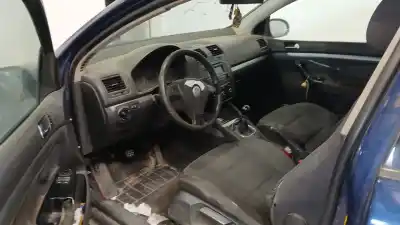 Здавання транспортного засобу VOLKSWAGEN GOLF V (1K1)  року 2004 потужний BKC