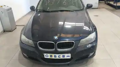 Vehicul casat bmw 3 (e90) 320 d al anului 2009 alimentat n47d20c