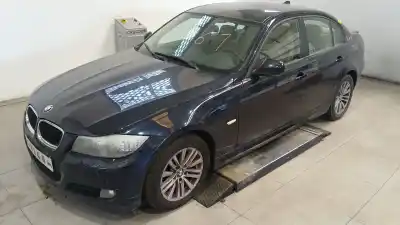 Vehicul casat bmw 3 (e90) 320 d al anului 2009 alimentat n47d20c