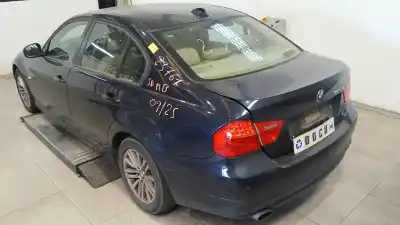 Vehicul casat bmw 3 (e90) 320 d al anului 2009 alimentat n47d20c