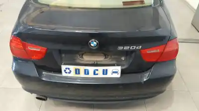 Vehicul casat bmw 3 (e90) 320 d al anului 2009 alimentat n47d20c