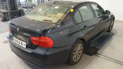 Vehicul casat bmw 3 (e90) 320 d al anului 2009 alimentat n47d20c